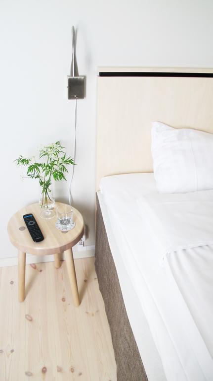 Hotel Akerlund Йокмок Екстериор снимка