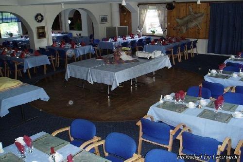 Hotel Akerlund Йокмок Екстериор снимка