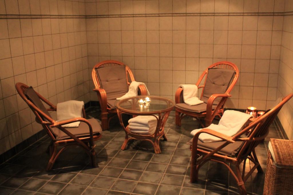 Hotel Akerlund Йокмок Екстериор снимка